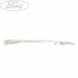 FOCUS REAR BUMPER MOUNTING BRACKET