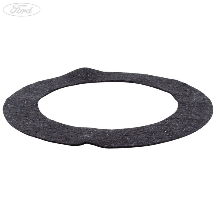 C-MAX FOCUS REAR SPARE WHEEL WELL PADDING 5 DOOR 2015-