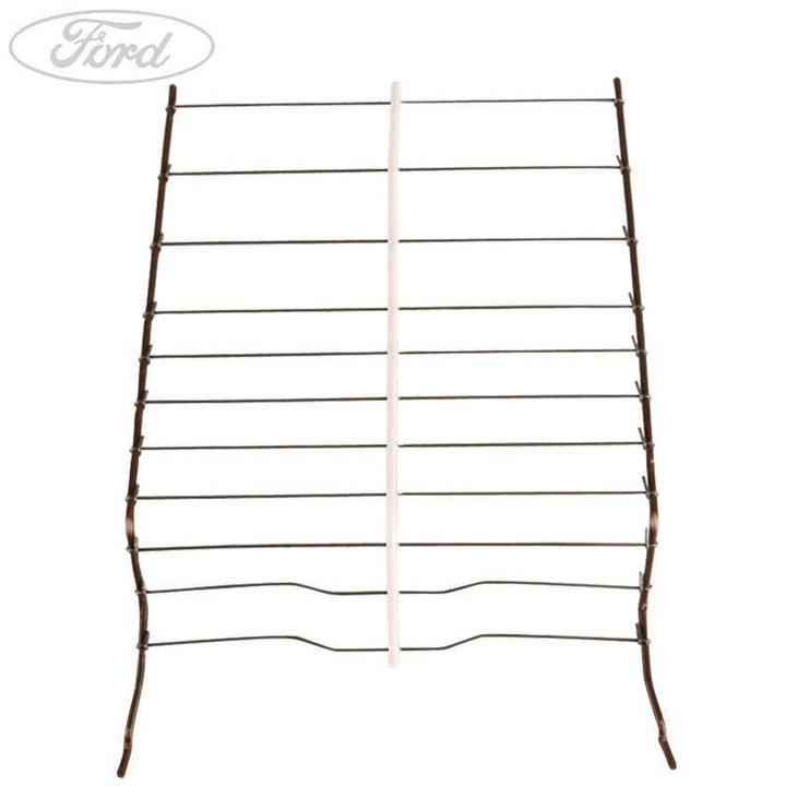 LUMBAR SEAT BACK SUPPORT