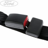 RANGER CENTRE REAR 3 POINT SEAT BELT 2011 ONWARDS