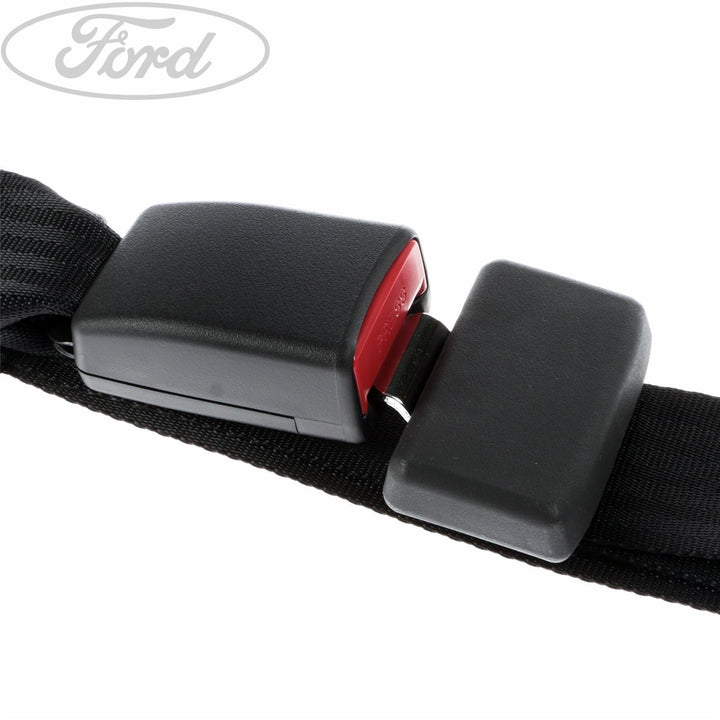 RANGER CENTRE REAR 3 POINT SEAT BELT 2011 ONWARDS