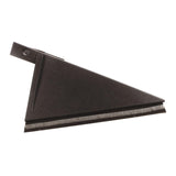FIESTA REAR N/S OUTER QUARTER PANEL MOULDING