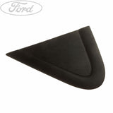 EXTERIOR REAR VIEW MIRROR COVER