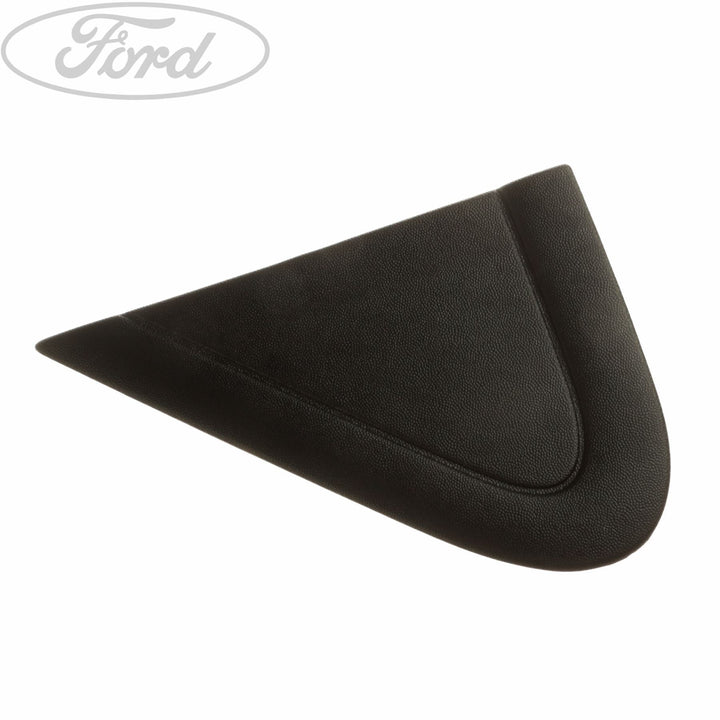 EXTERIOR REAR VIEW MIRROR COVER