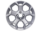 KA SET OF 4 ALLOY WHEELS