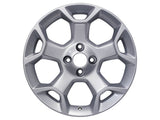 KA SET OF 4 ALLOY WHEELS