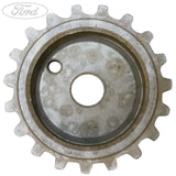 MONDEO ESCORT FIESTA SIERRA 1.8 DIESEL DRIVE BELT PULLEY