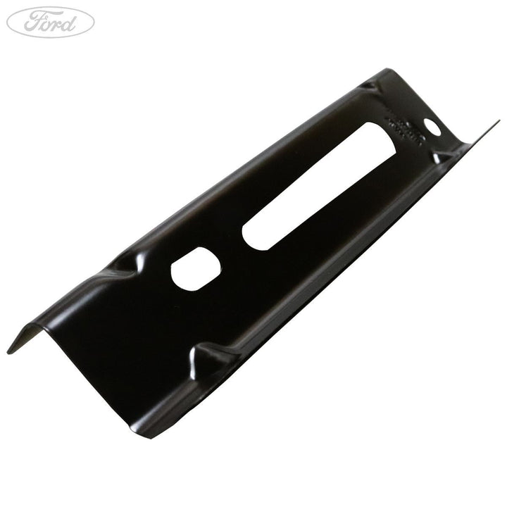 VERTICAL BRACE