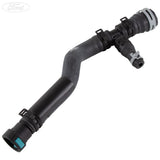 HEATER WATER HOSE