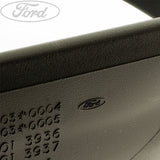 FIESTA FRONT O/S RIGHT OUTER WING MIRROR