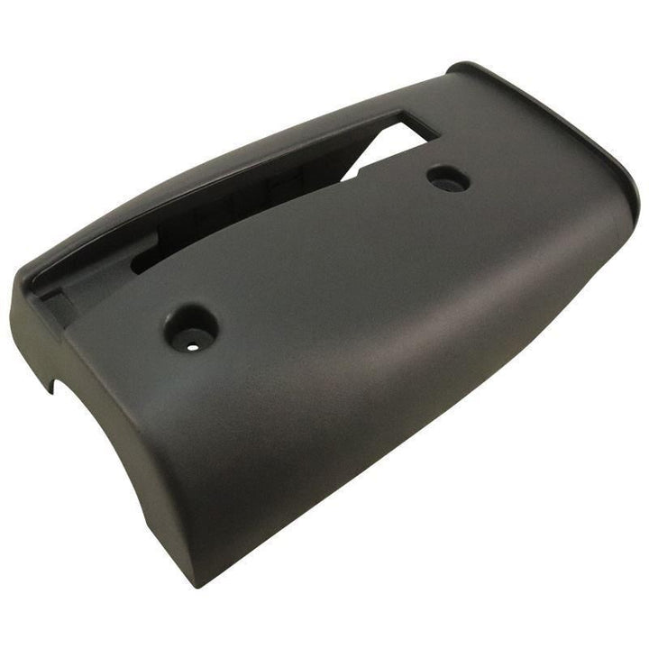 STEERING COLUMN SHROUD