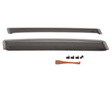 KUGA CLIMAIR®* WIND DEFLECTORS WITH FITTING  01/2020