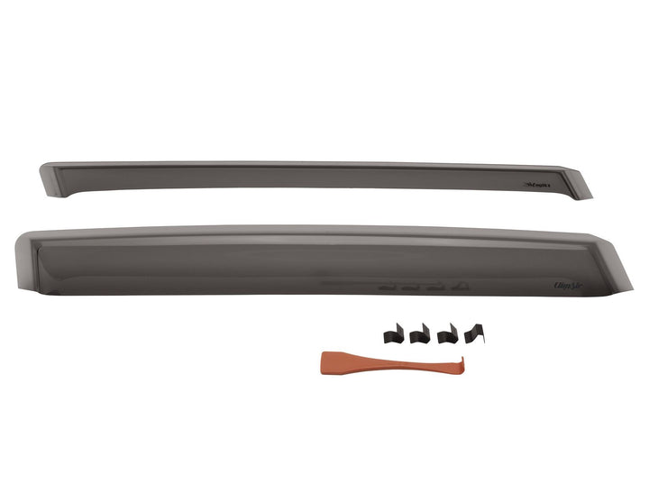 KUGA CLIMAIR®* WIND DEFLECTORS WITH FITTING  01/2020