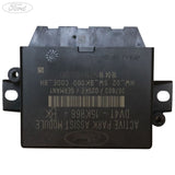 C-MAX KUGA FOCUS PARKING AID SYSTEM MODULE 09/2014-