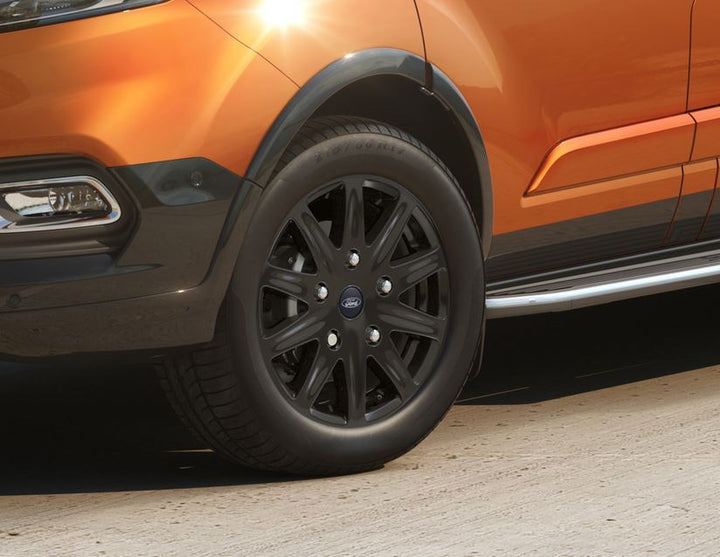 ALLOY WHEEL 17