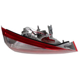 FOCUS ESTATE REAR N/S LEFT LIGHT TAIL LAMP CLUSTER