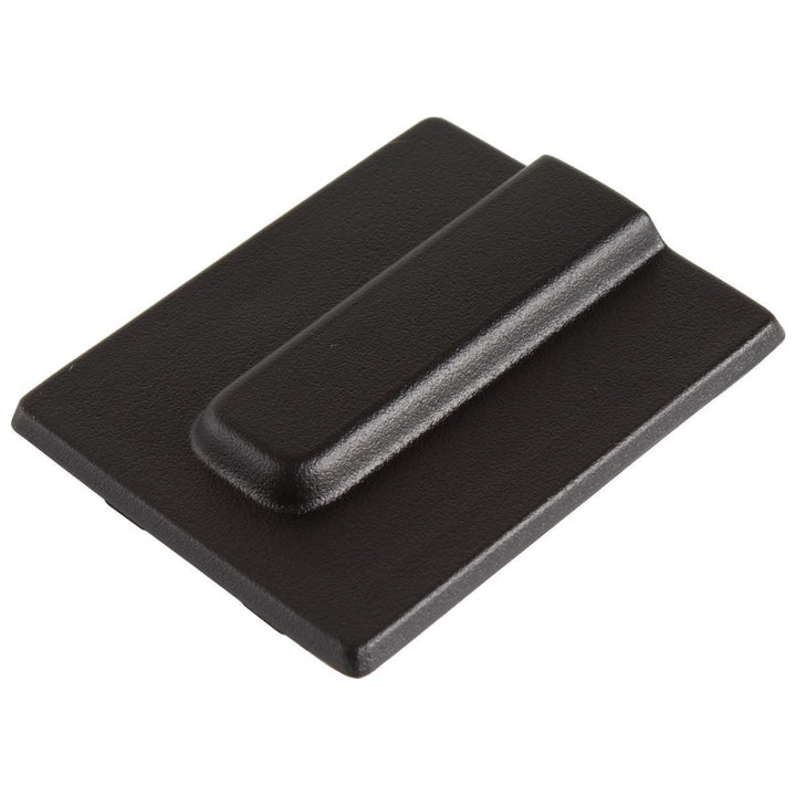 KUGA REAR BOOT COMPARTMENT VINYL TAILGATE COVER TRIM