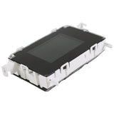COURIER ECOSPORT FIESTA B-MAX DASHBOARD DISPLAY UNIT AUDIO
