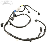 PARKING DISTANCE AID SENSOR WIRE