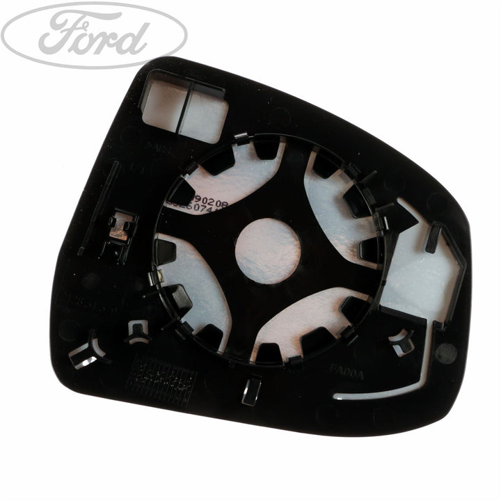 FOCUS SALOON & ESTATE N/S LEFT WING MIRROR GLASS