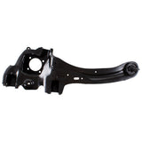 FOCUS REAR N/S LH SUSPENSION KNUCKLE HUB ARM