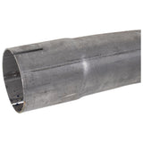 FOCUS C-MAX EXHAUST CENTRE SECTION MIDDLE BOX