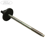 LIFTING JACK RETAINER
