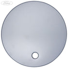 FUEL TANK FILLER ACCESS DOOR