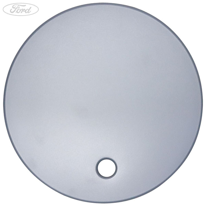 FUEL TANK FILLER ACCESS DOOR