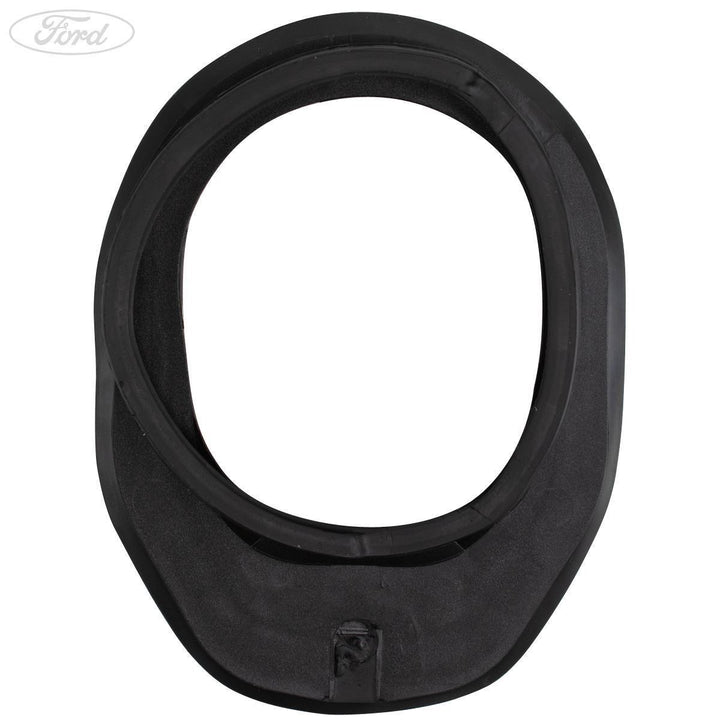 FILLER PIPE GASKET