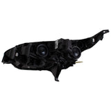 TRANSIT CONNECT FRONT O/S HEAD LIGHT LAMP UNIT 13-15