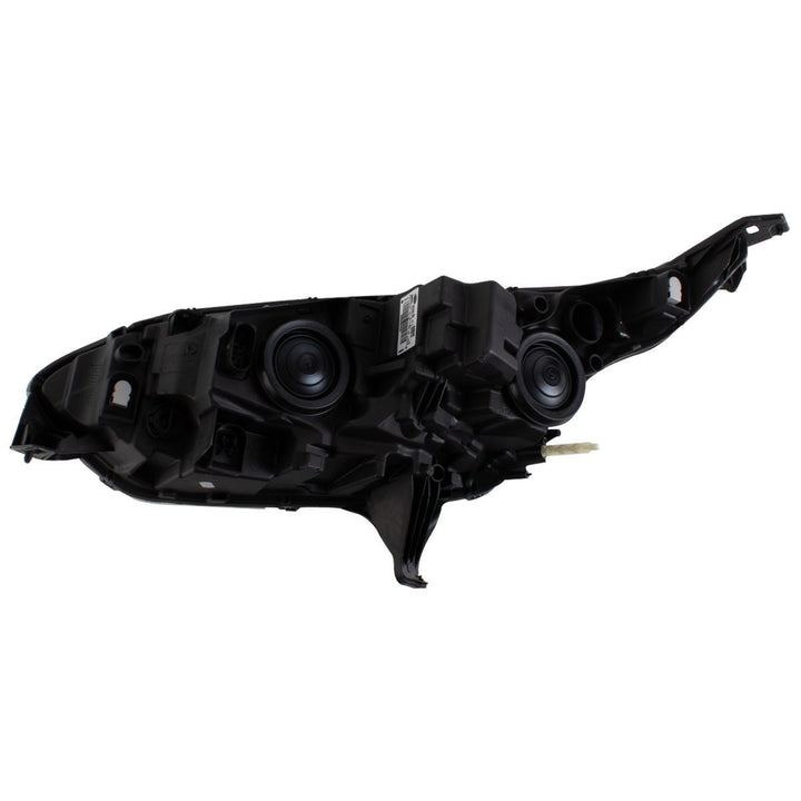 TRANSIT CONNECT FRONT O/S HEAD LIGHT LAMP UNIT 13-15