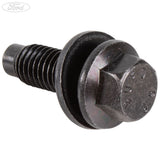FRONT PANELS, APRONS & SIDE MEMBERS SCREW AND WASHER  PACK OF 5
