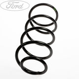 FOCUS FRONT O/S OR N/S SUSPENSION COIL SPRING