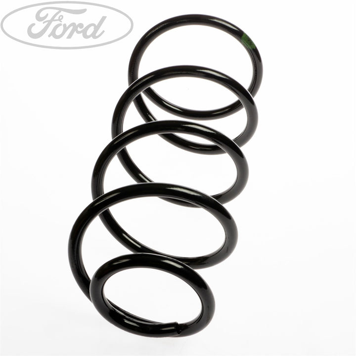 FOCUS FRONT O/S OR N/S SUSPENSION COIL SPRING