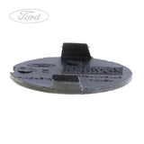FRONT BUMPER GRILLE FILLER PLUG