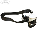 S-MAX GALAXY REAR O/S SEAT BELT 3RD ROW 5 DOOR LMV 12-15