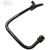 FOCUS DURATEC CRANKCASE - AIR FILTER BREATHER PIPE