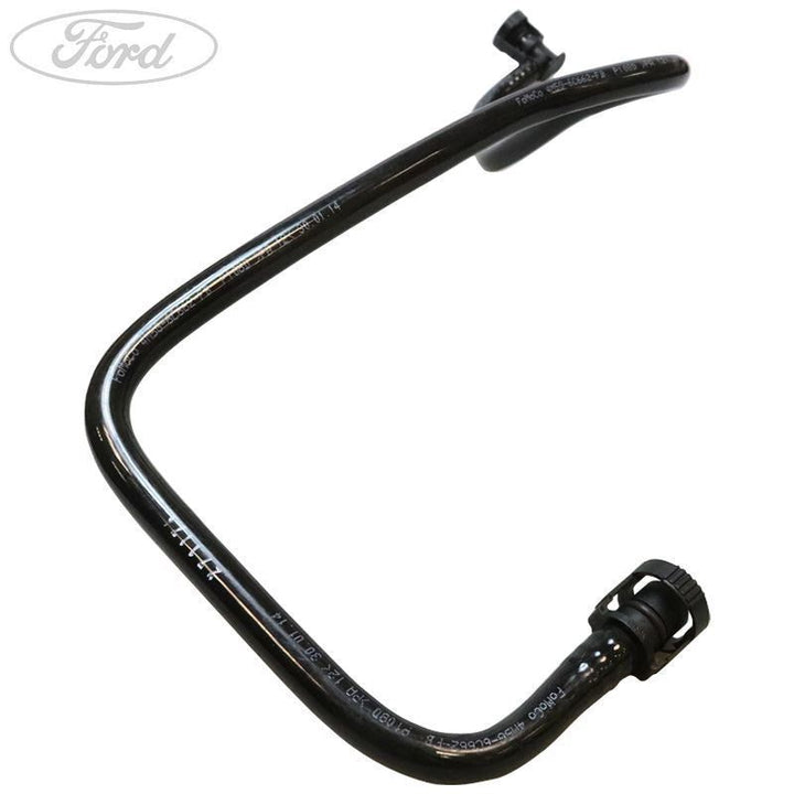 FOCUS DURATEC CRANKCASE - AIR FILTER BREATHER PIPE