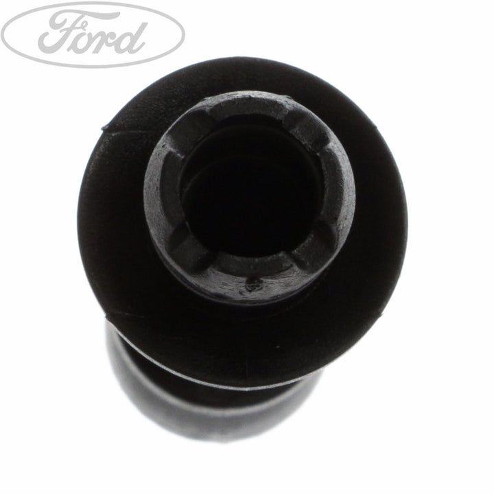 GEARBOX VENT ADAPTOR