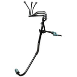 C-MAX FOCUS CONNECT HYDRAULIC BRAKE TUBE 2016-