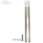 AIR CONDITIONING ACCUMULATOR
