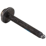 LUGGAGE COMPARTMENT DOOR HEX HEAD BOLT AND WASHER PACK OF 5