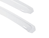 CLIMAIR®* WIND DEFLECTORS 08/2016