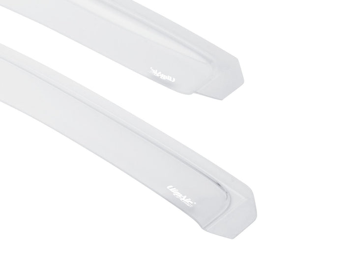 CLIMAIR®* WIND DEFLECTORS 08/2016