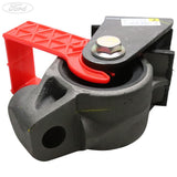 ENGINE SUPPORT INSULATOR