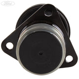 FOCUS C-MAX GALAXY S-MAX MONDEO ALTERNATOR SHAFT & BEARING