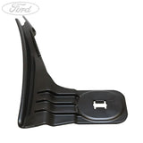 BUMPER MOUNTING BRACKET