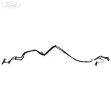 TRANSIT 2.2 DIESEL FUEL PIPE TUBE ALL 4WD RWD 2014-