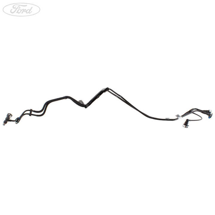 TRANSIT 2.2 DIESEL FUEL PIPE TUBE ALL 4WD RWD 2014-